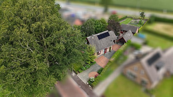 Medium property photo - Dorpsstraat 7, 9482 PA Tynaarlo